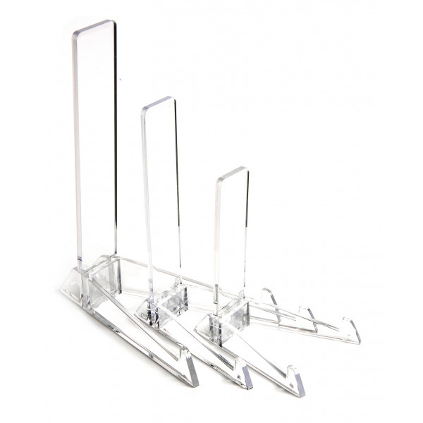 Vertical Display Stand